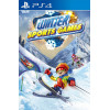 Winter Sports Games PS4